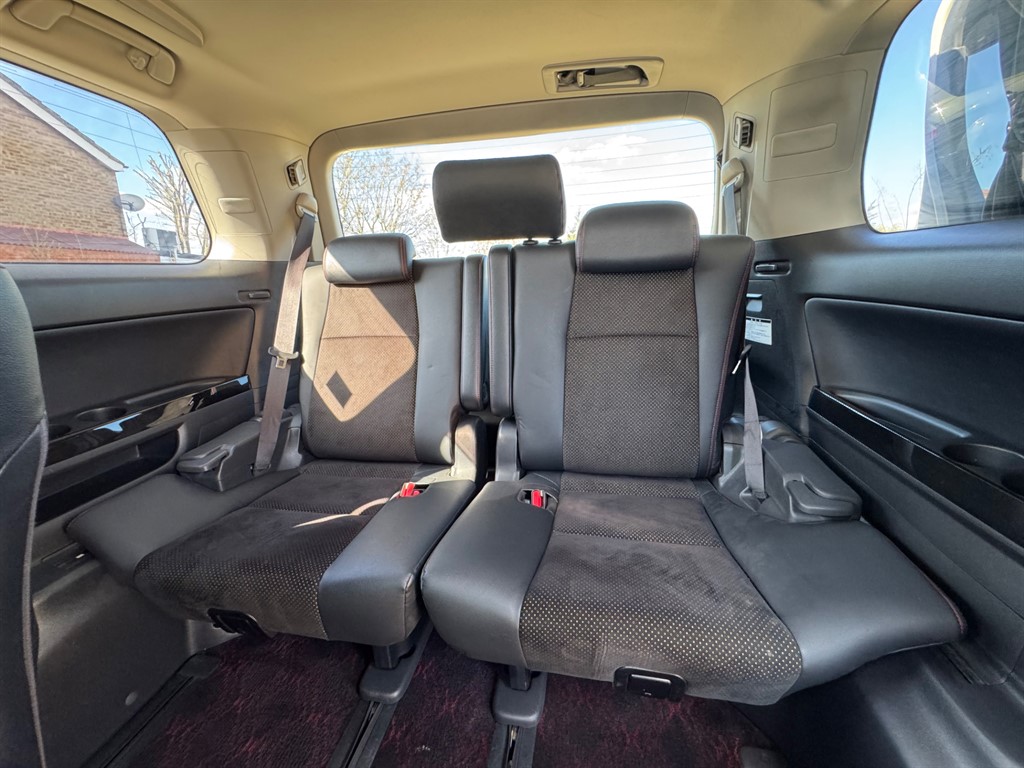 Used Toyota Vellfire 2014 for sale - 78123318: Photo 53