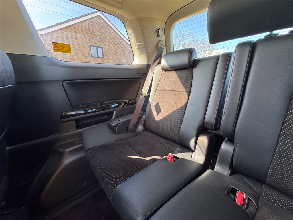 Used Toyota Vellfire 2014 for sale - 78123318: Photo 54