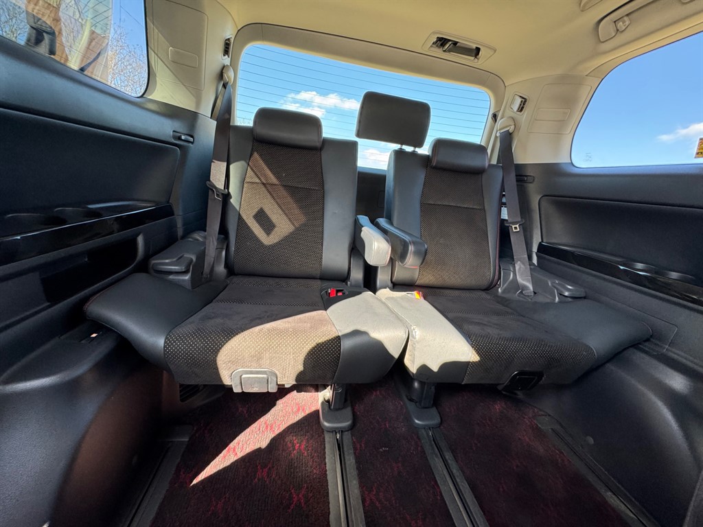 Used Toyota Vellfire 2014 for sale - 78123318: Photo 56