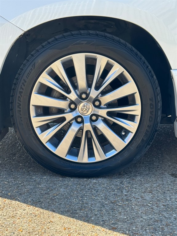 Used Toyota Vellfire 2014 for sale - 78123318: Photo 71