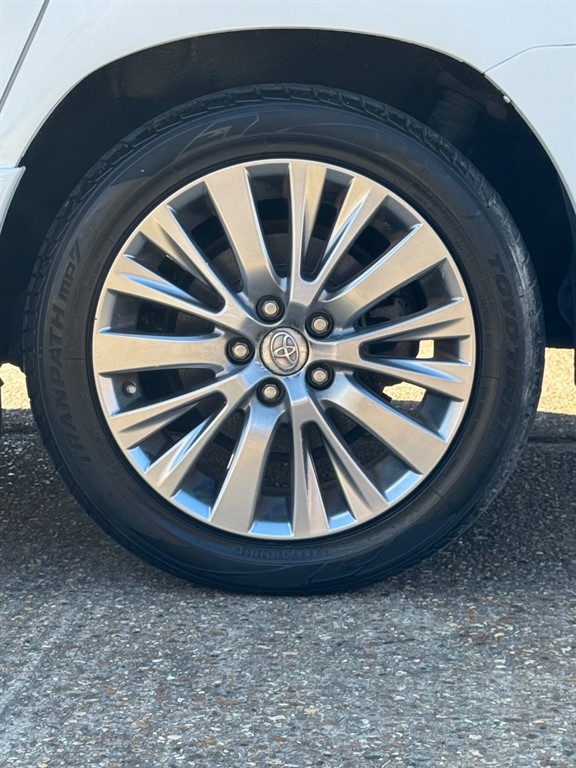 Used Toyota Vellfire 2014 for sale - 78123318: Photo 72