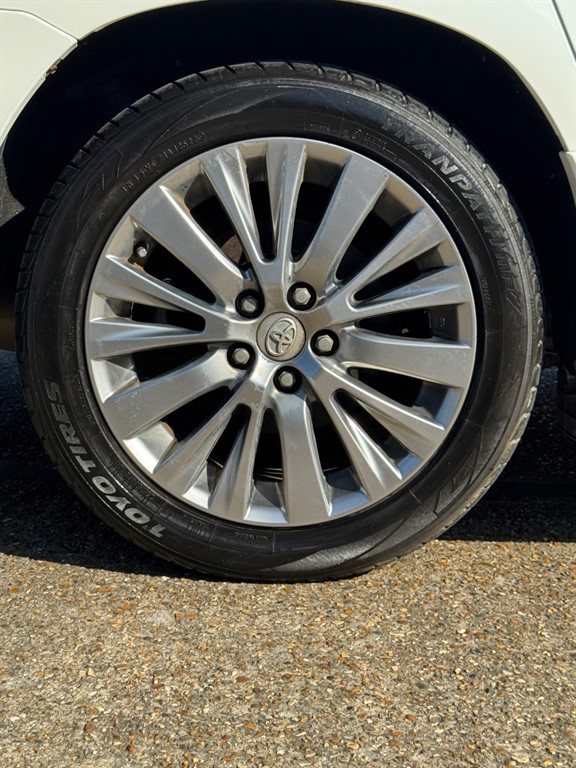 Used Toyota Vellfire 2014 for sale - 78123318: Photo 73