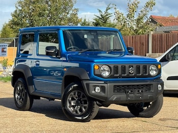 Used Suzuki Jimny 2024 for sale - 76344232: Photo