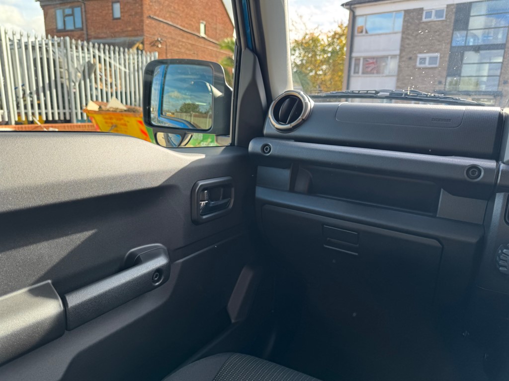 Used Suzuki Jimny 2024 for sale - 76344232: Photo 20