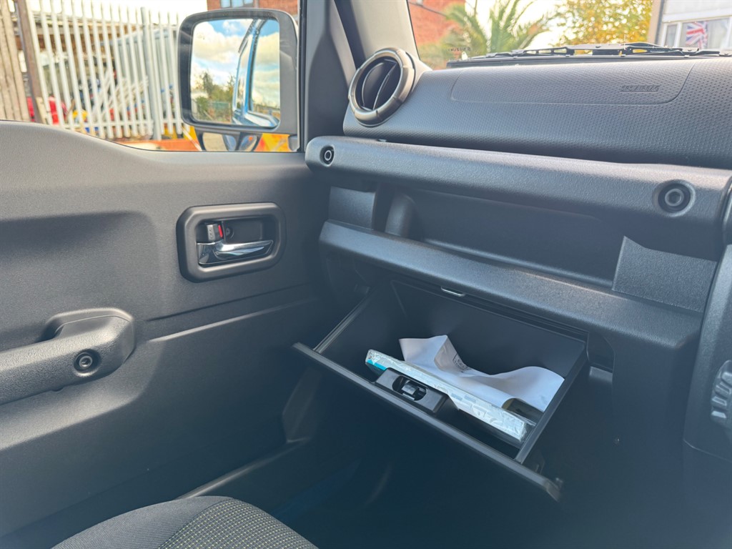 Used Suzuki Jimny 2024 for sale - 76344232: Photo 21