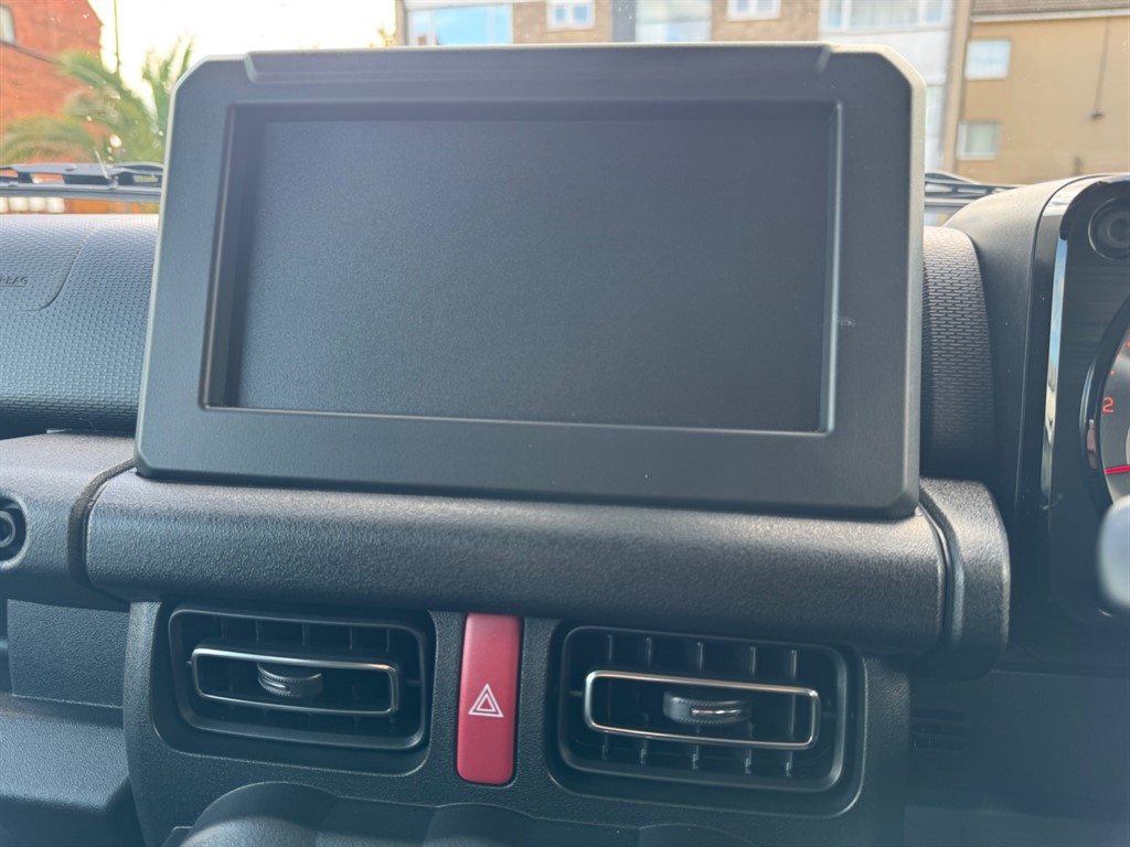 Used Suzuki Jimny 2024 for sale - 76344232: Photo 23