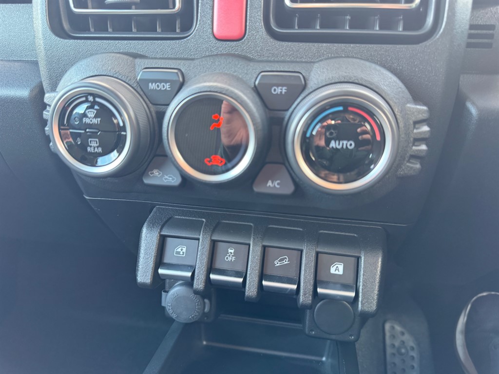 Used Suzuki Jimny 2024 for sale - 76344232: Photo 24