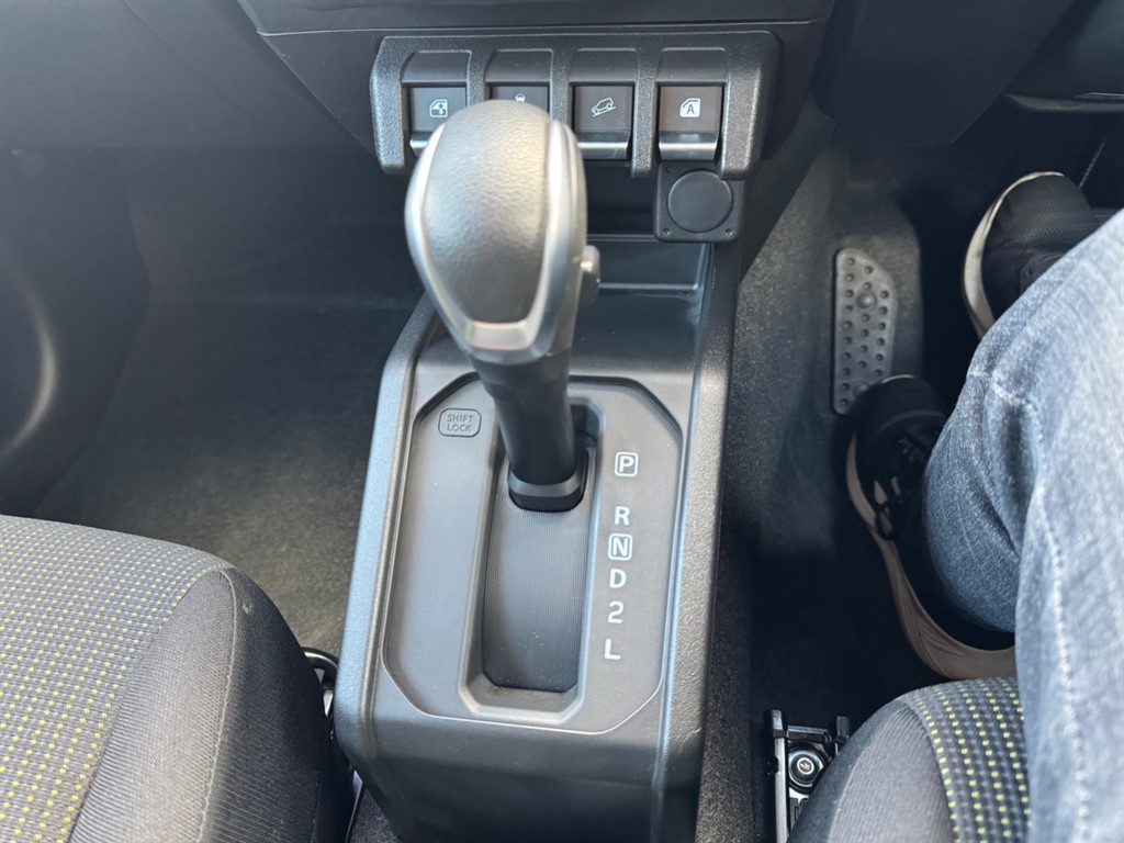Used Suzuki Jimny 2024 for sale - 76344232: Photo 25