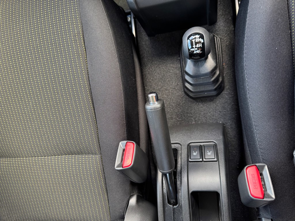 Used Suzuki Jimny 2024 for sale - 76344232: Photo 26