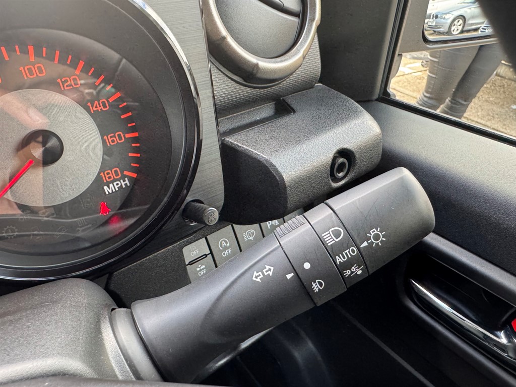 Used Suzuki Jimny 2024 for sale - 76344232: Photo 29