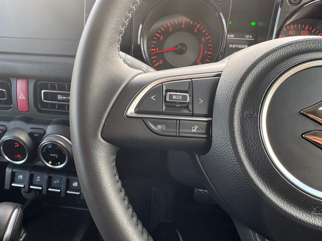 Used Suzuki Jimny 2024 for sale - 76344232: Photo 30