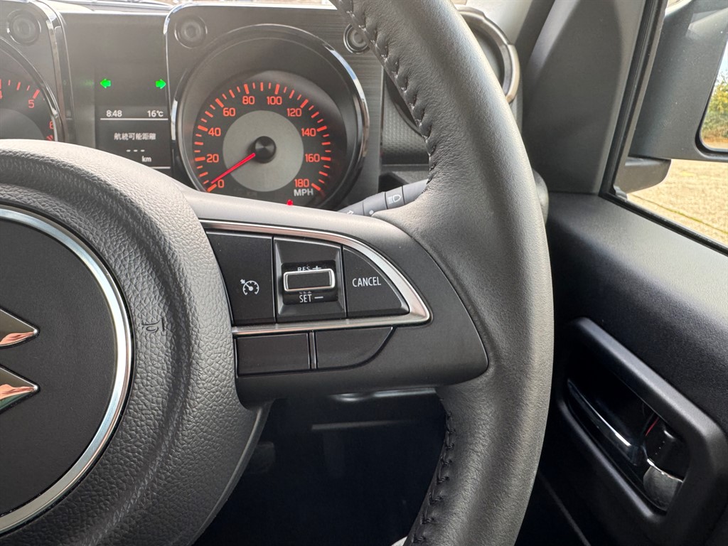 Used Suzuki Jimny 2024 for sale - 76344232: Photo 31