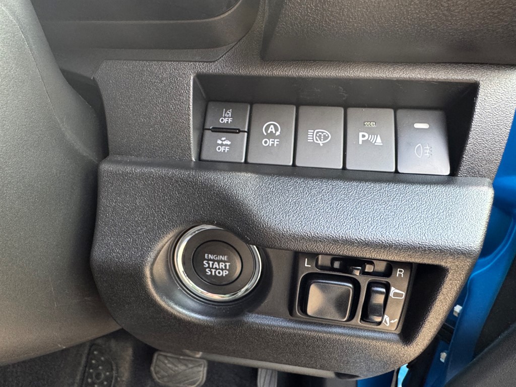 Used Suzuki Jimny 2024 for sale - 76344232: Photo 34