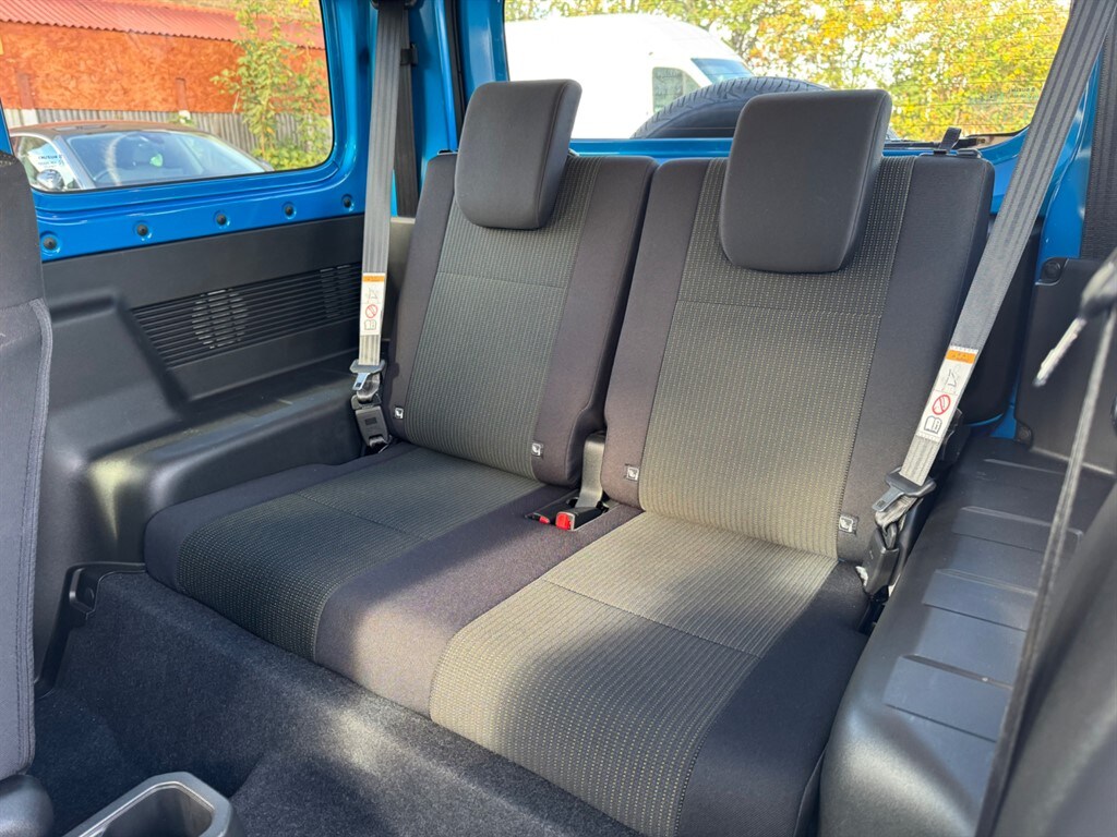 Used Suzuki Jimny 2024 for sale - 76344232: Photo 38