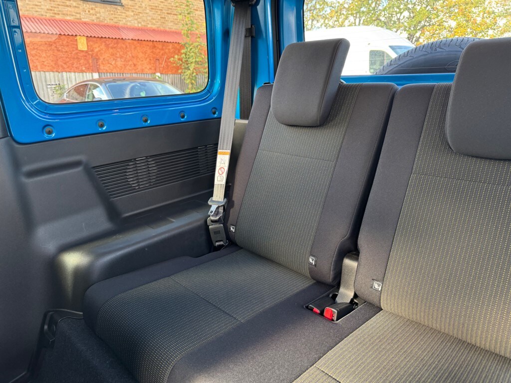 Used Suzuki Jimny 2024 for sale - 76344232: Photo 39