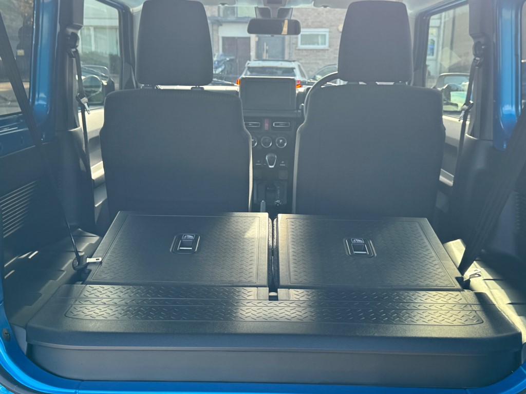 Used Suzuki Jimny 2024 for sale - 76344232: Photo 42