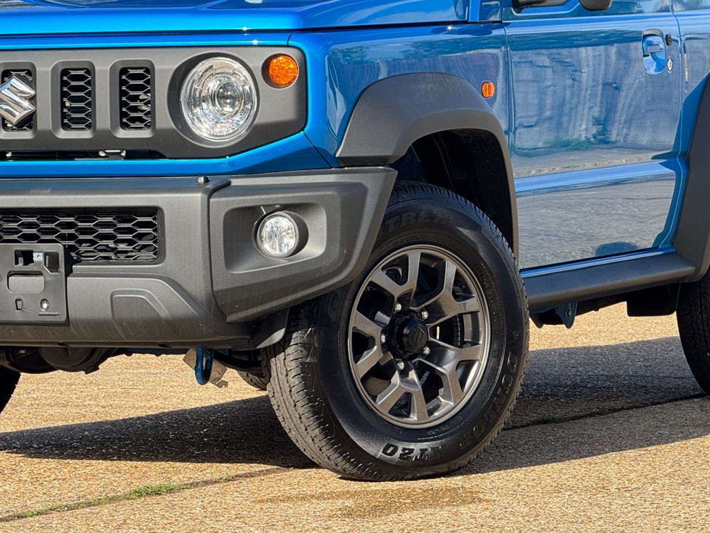 Used Suzuki Jimny 2024 for sale - 76344232: Photo 47
