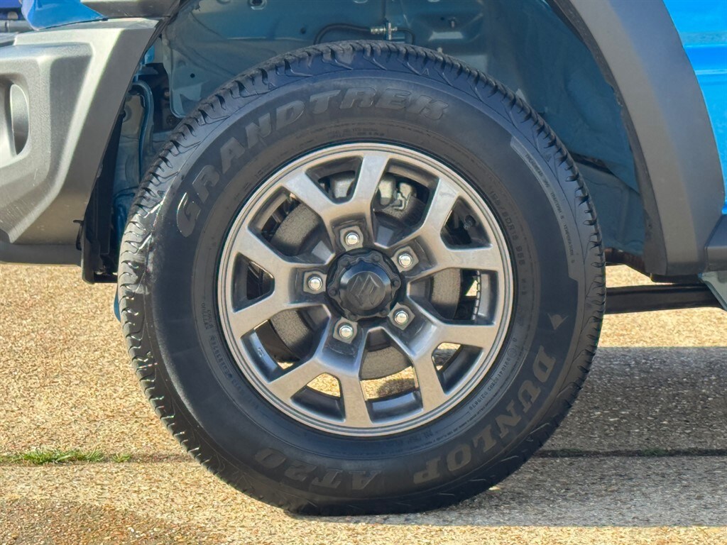 Used Suzuki Jimny 2024 for sale - 76344232: Photo 53