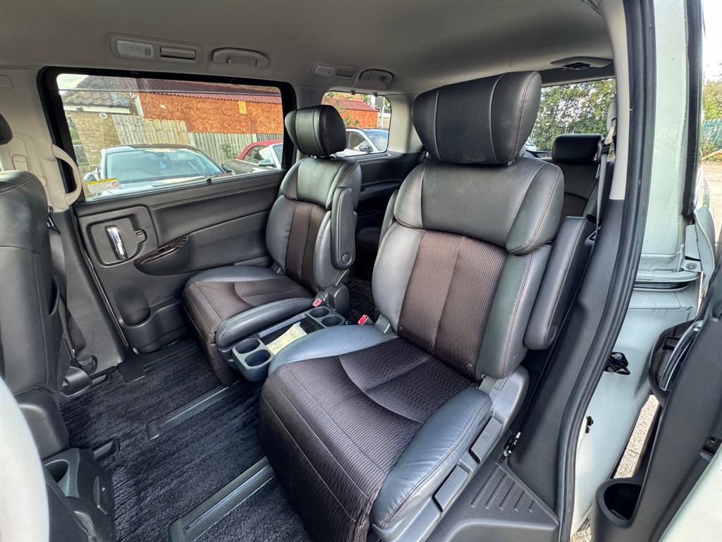 Vehicle 50