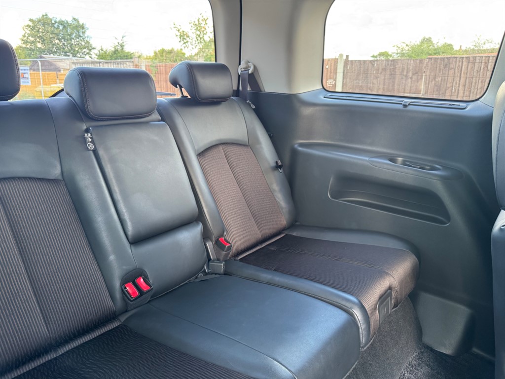 Vehicle 55
