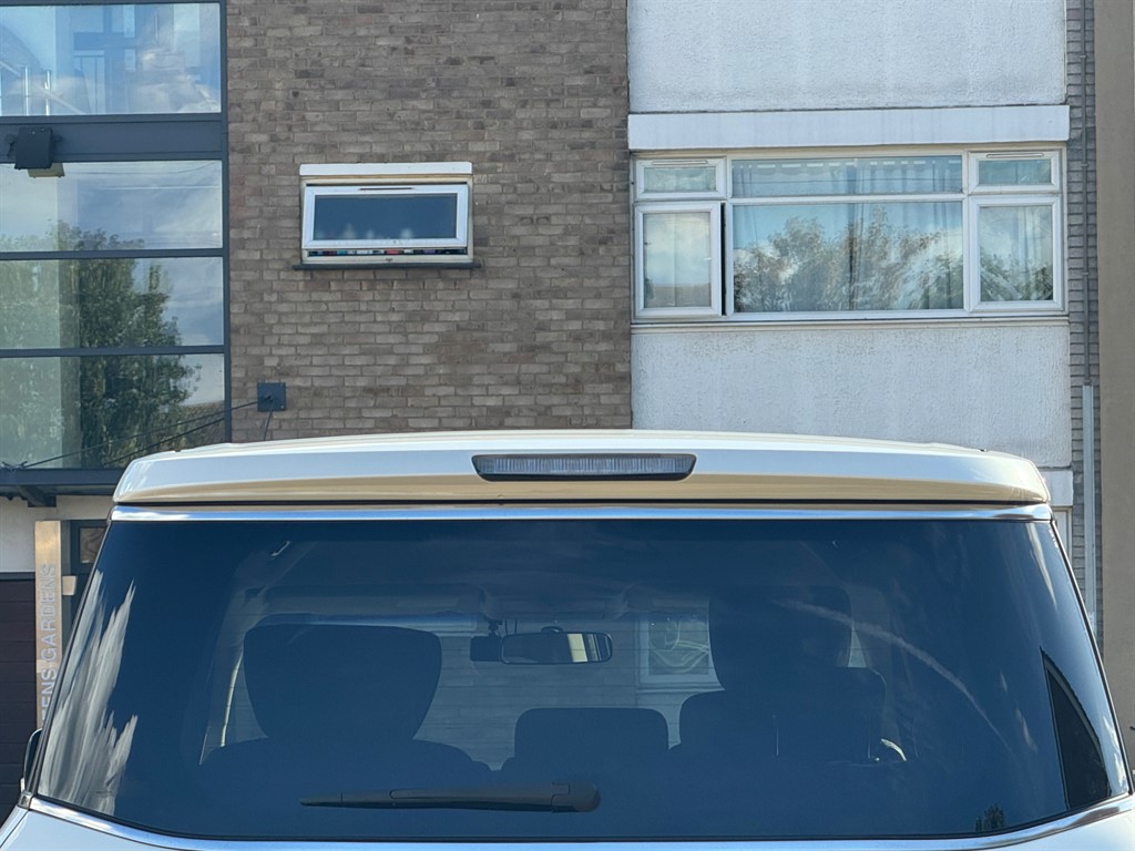 Vehicle 60