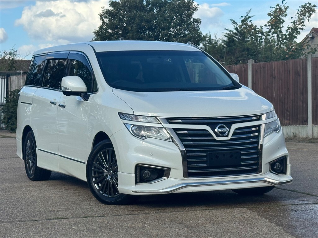 Vehicle 64