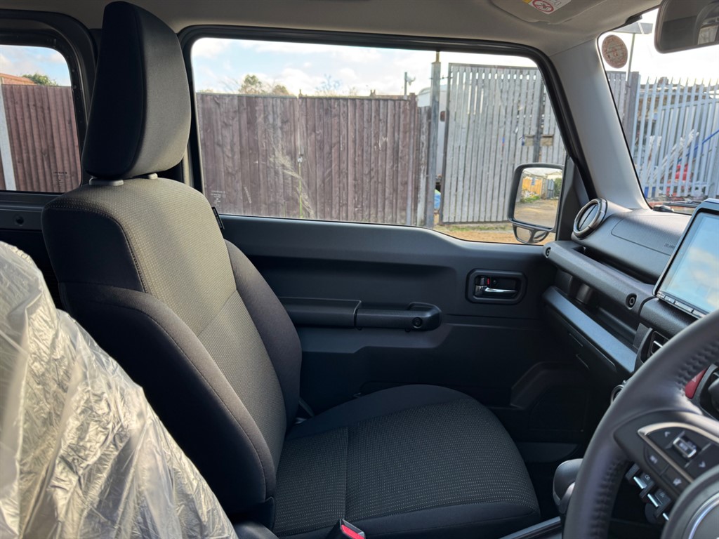 Used Suzuki Jimny 2025 for sale - 77261923: Photo 13