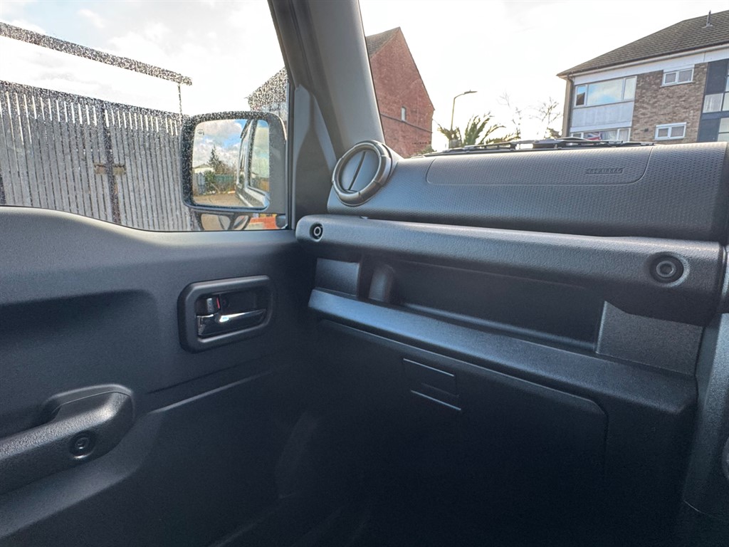 Used Suzuki Jimny 2025 for sale - 77261923: Photo 20