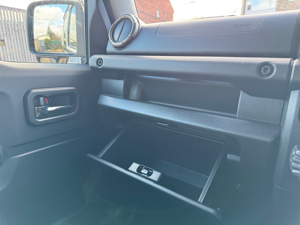 Used Suzuki Jimny 2025 for sale - 77261923: Photo 21