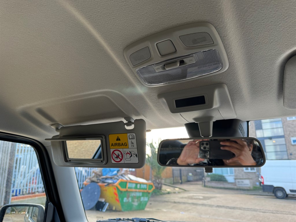 Used Suzuki Jimny 2025 for sale - 77261923: Photo 22