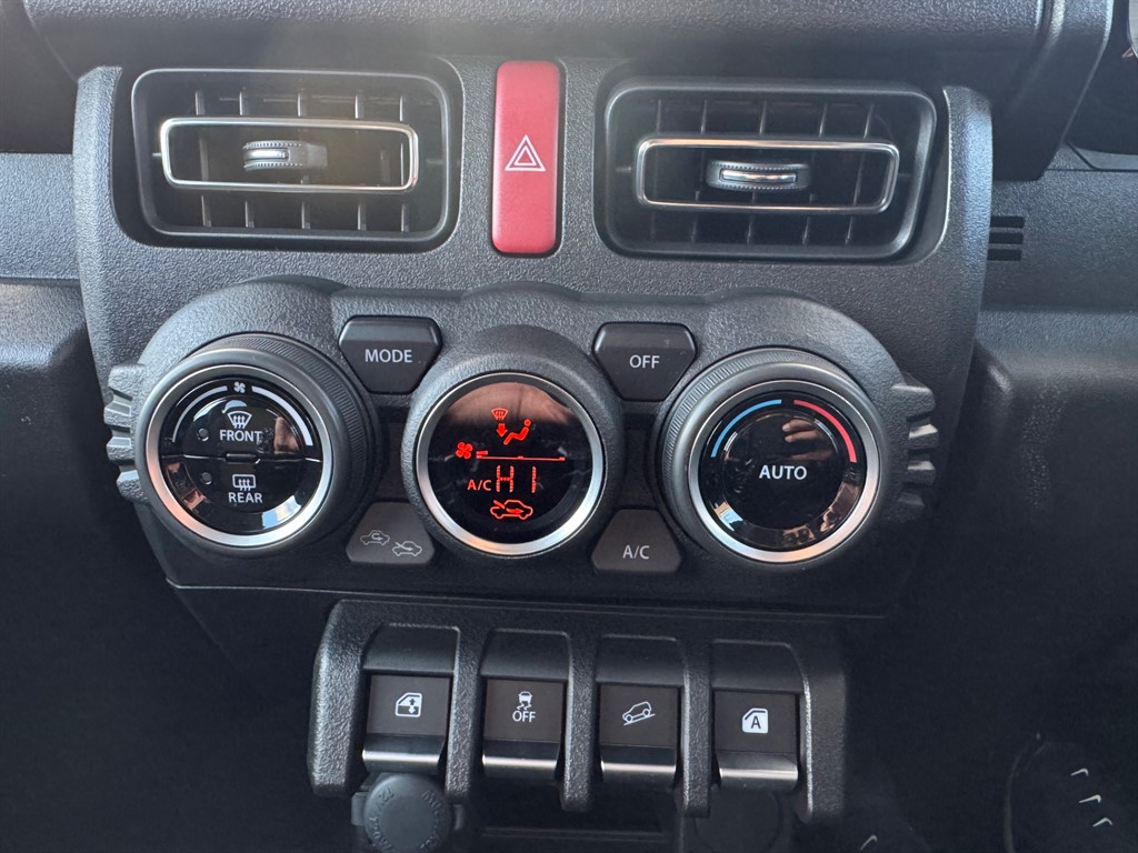 Used Suzuki Jimny 2025 for sale - 77261923: Photo 25