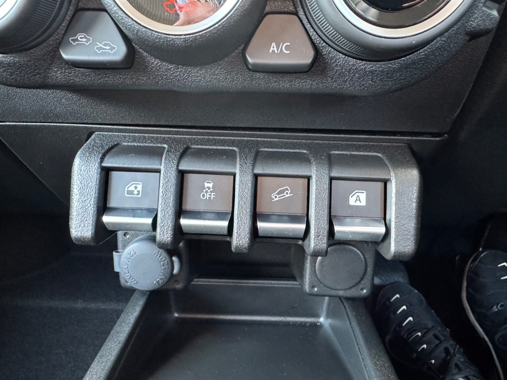 Used Suzuki Jimny 2025 for sale - 77261923: Photo 26