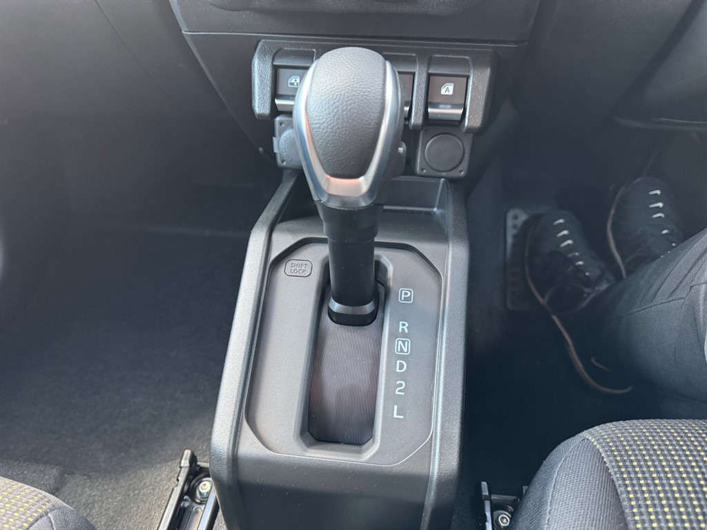 Used Suzuki Jimny 2025 for sale - 77261923: Photo 27