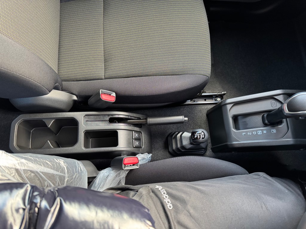 Used Suzuki Jimny 2025 for sale - 77261923: Photo 28