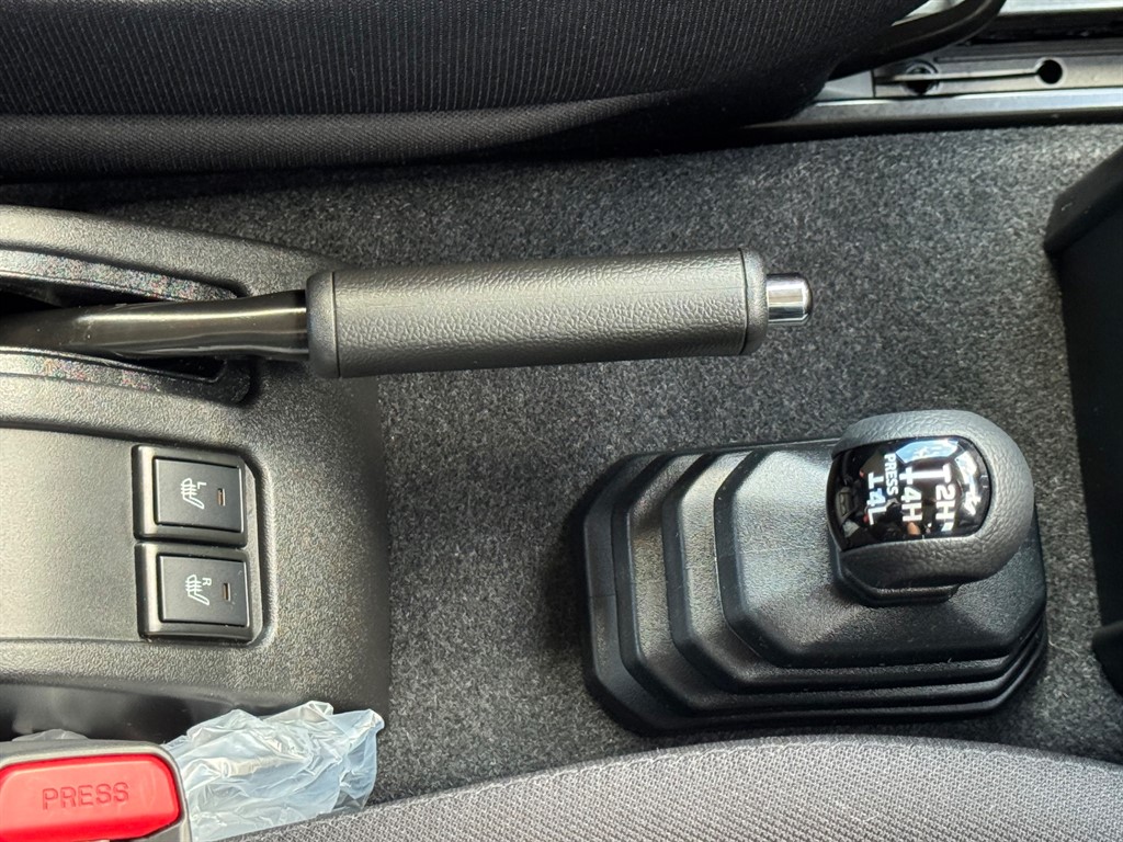 Used Suzuki Jimny 2025 for sale - 77261923: Photo 29