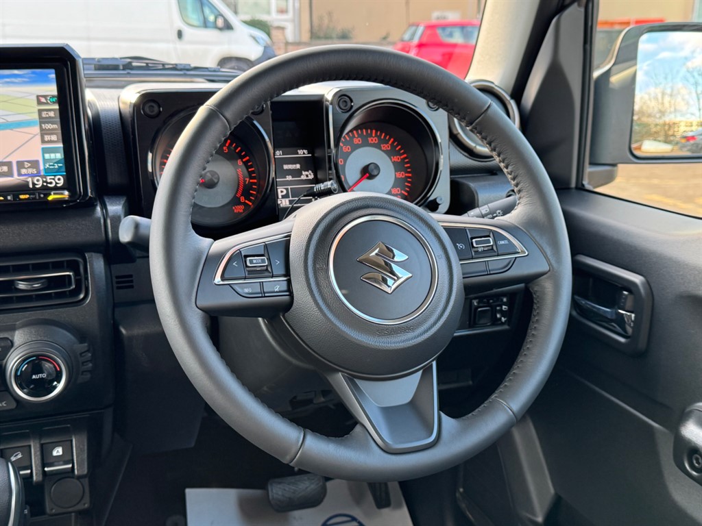 Used Suzuki Jimny 2025 for sale - 77261923: Photo 33