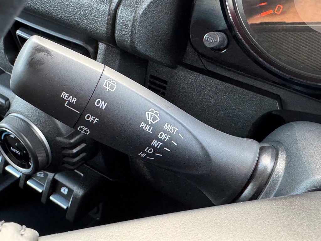 Used Suzuki Jimny 2025 for sale - 77261923: Photo 34