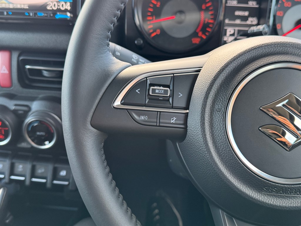 Used Suzuki Jimny 2025 for sale - 77261923: Photo 36