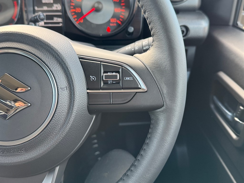 Used Suzuki Jimny 2025 for sale - 77261923: Photo 37