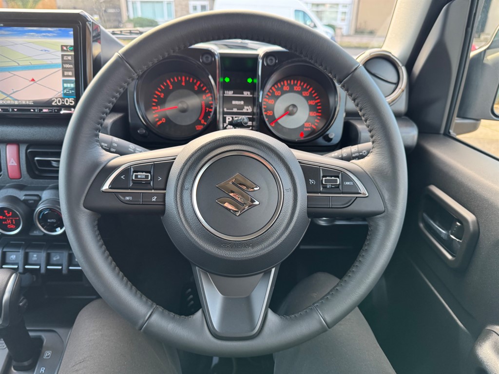 Used Suzuki Jimny 2025 for sale - 77261923: Photo 39