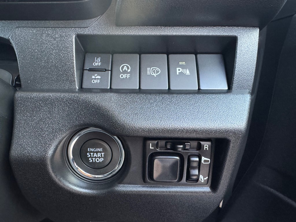 Used Suzuki Jimny 2025 for sale - 77261923: Photo 40