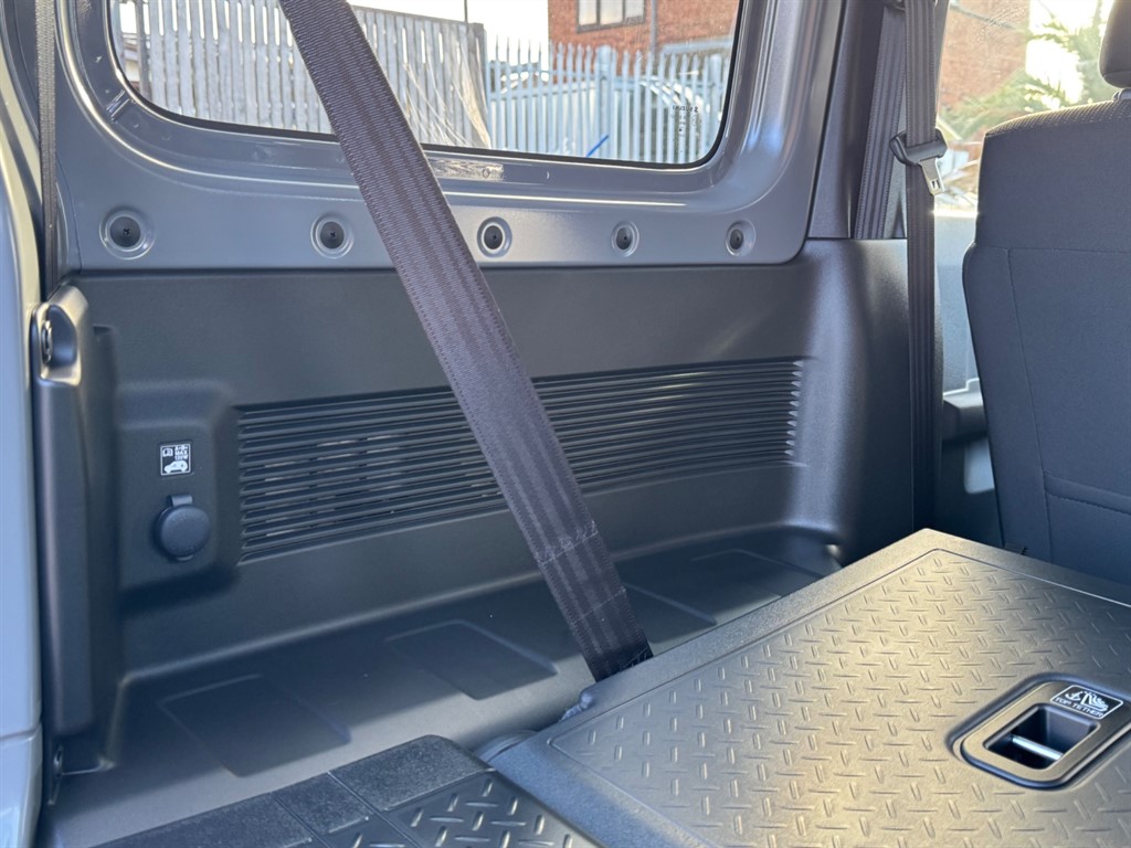 Used Suzuki Jimny 2025 for sale - 77261923: Photo 48