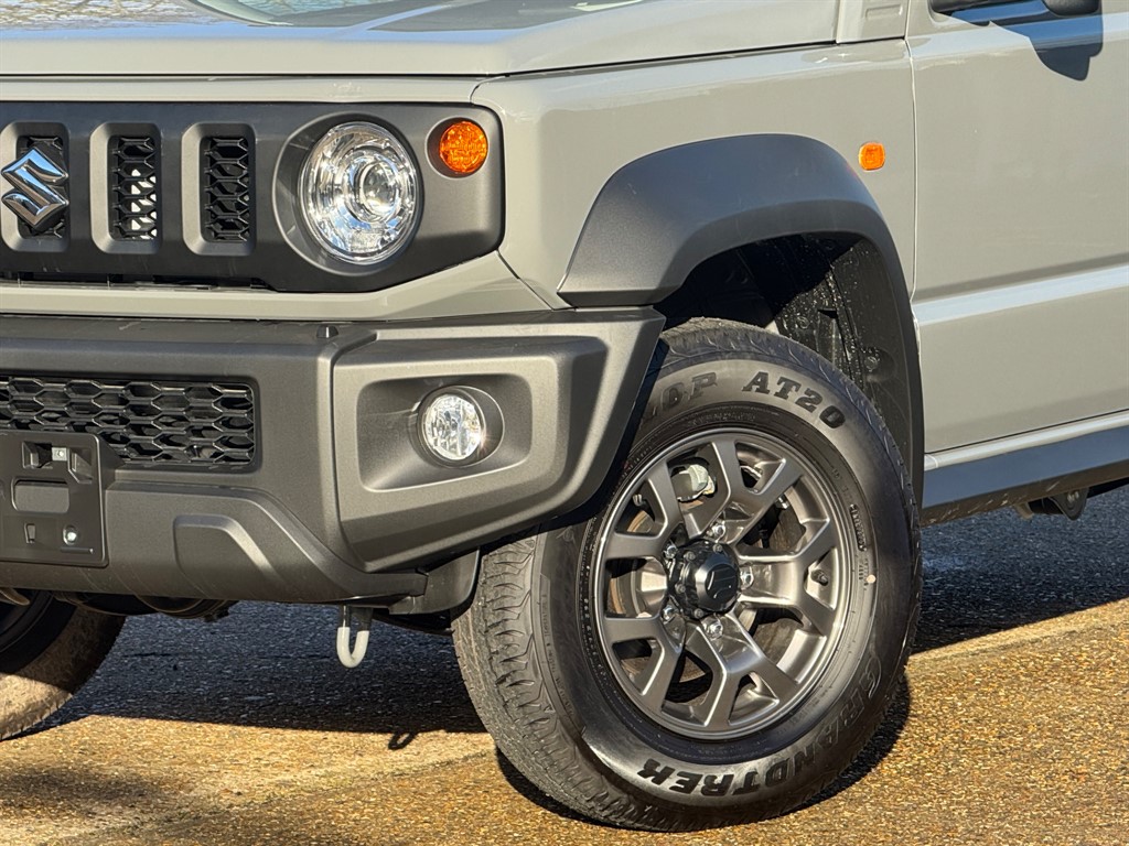 Used Suzuki Jimny 2025 for sale - 77261923: Photo 59