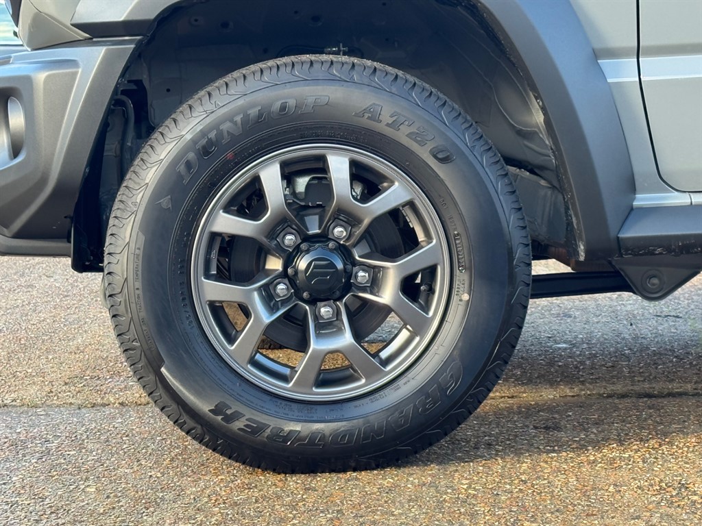 Used Suzuki Jimny 2025 for sale - 77261923: Photo 60