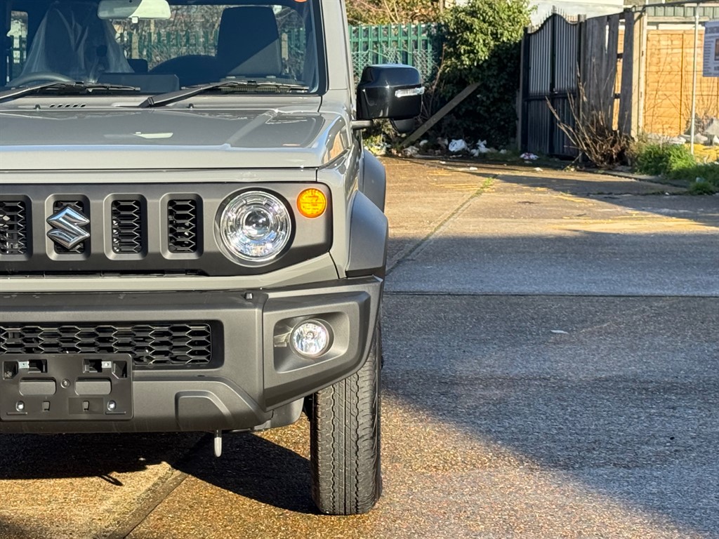 Used Suzuki Jimny 2025 for sale - 77261923: Photo 63
