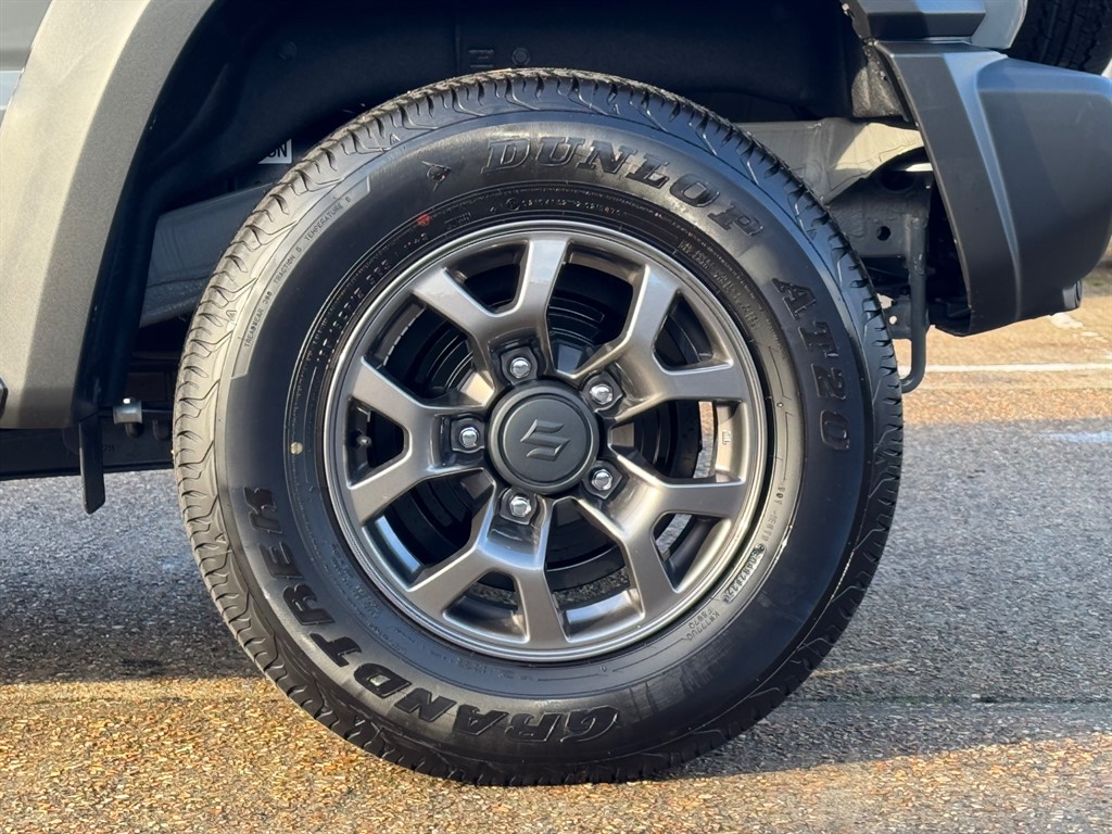 Used Suzuki Jimny 2025 for sale - 77261923: Photo 64