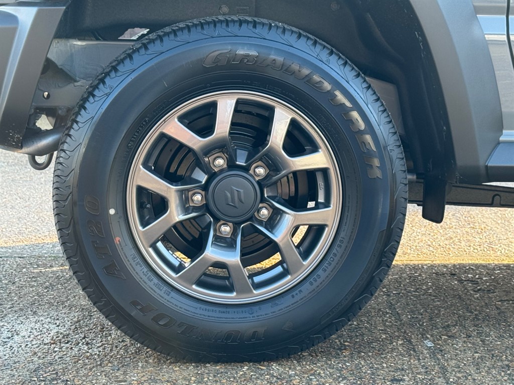 Used Suzuki Jimny 2025 for sale - 77261923: Photo 65