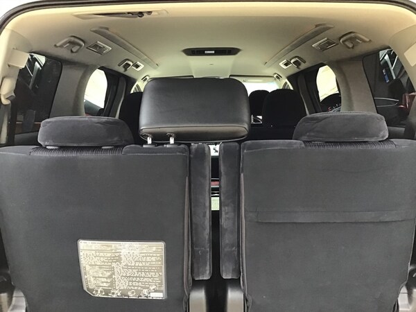 Used Toyota Vellfire 2010 for sale - 70268173: Photo 20