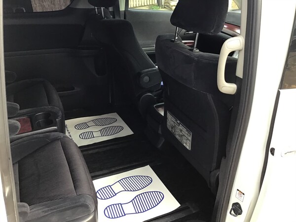 Used Toyota Vellfire 2010 for sale - 70268173: Photo 21