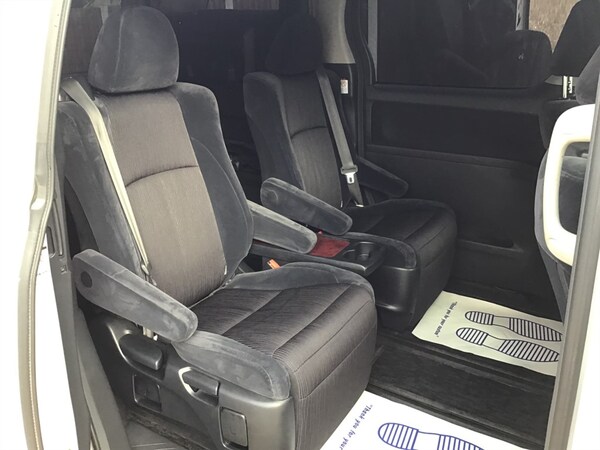 Used Toyota Vellfire 2010 for sale - 70268173: Photo 23